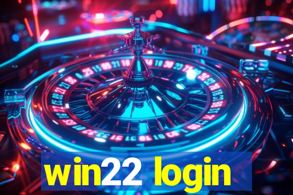 win22 login